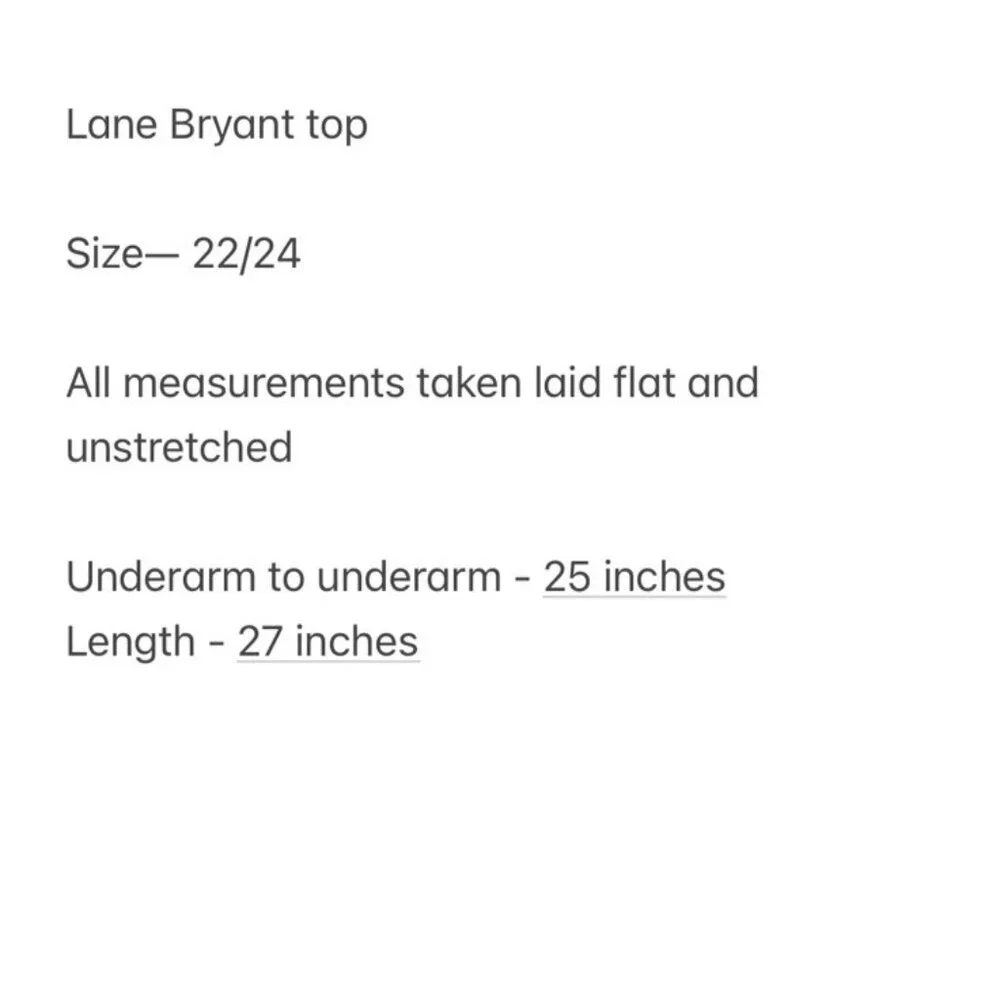 Lane Bryant lane bryant